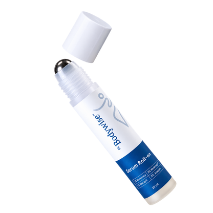 Sérum de romero para cabello